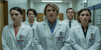 Hospitais e Órgãos Públicos Sob Suspeita: A Pejotização Avança